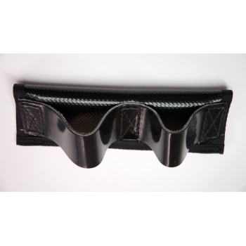556L Double Tool Holster "L"