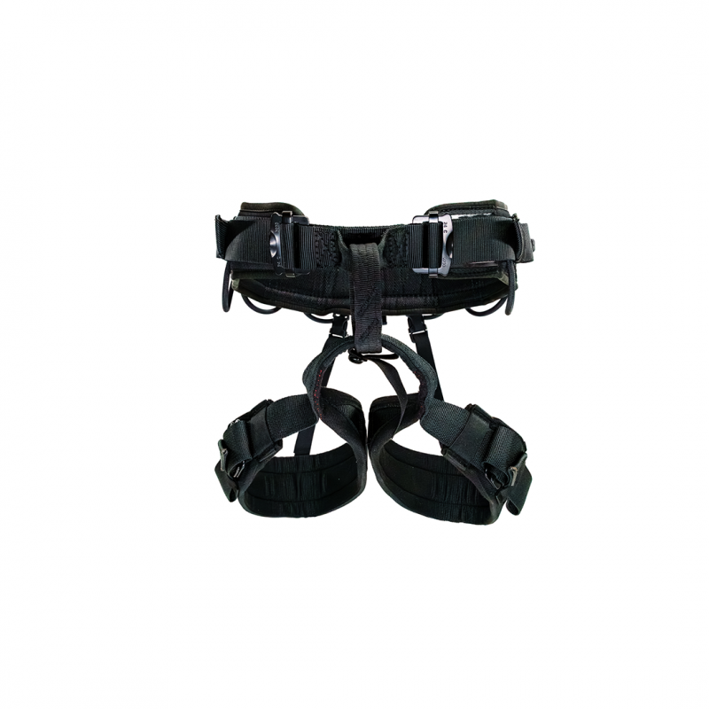 208 Tactical Shield Climbing Harness