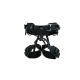 208 Tactical Shield Climbing Harness