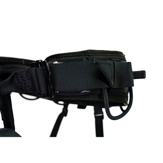 208 Tactical Shield Climbing Harness