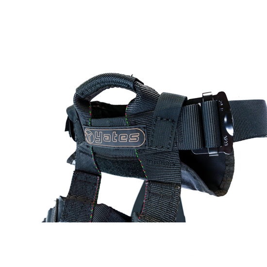 304 Tactical Rappel Belt
