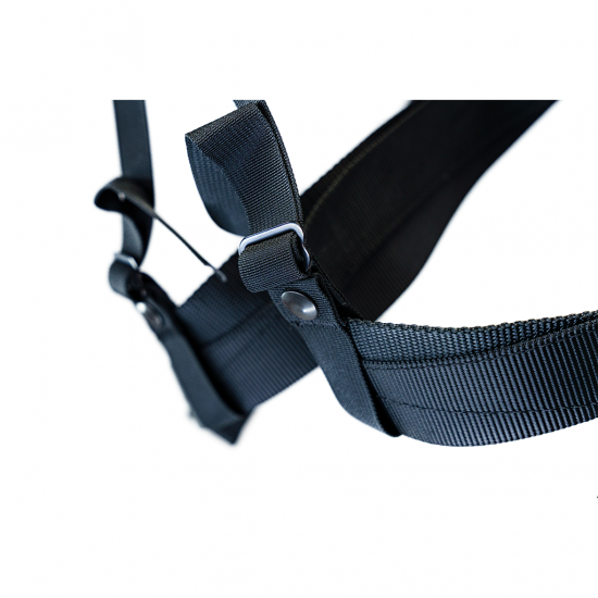 304 Tactical Rappel Belt