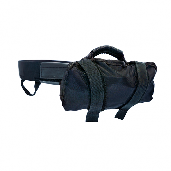 304 Tactical Rappel Belt