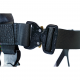 319CPJ Special Forces Rappel Belt with Cobra Buckle Waist and Legs