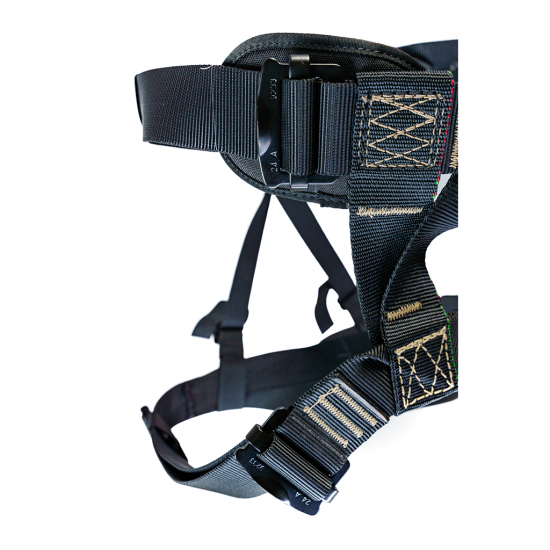 320USN NFPA Lightweight Assault Harness