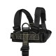 330 NFPA Full Body Harness - Unpadded