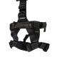 330 NFPA Full Body Harness - Unpadded