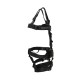 330 NFPA Full Body Harness - Unpadded