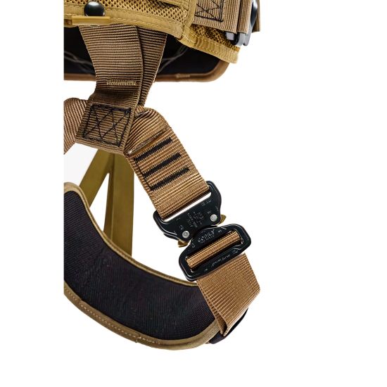361 Special Ops Full Body Harness 