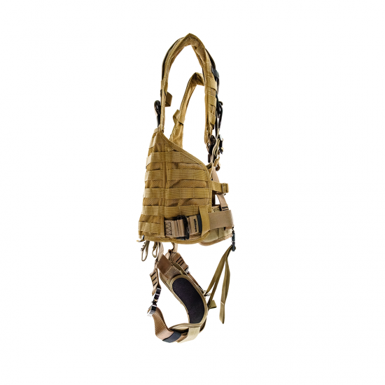 361 Special Ops Full Body Harness 