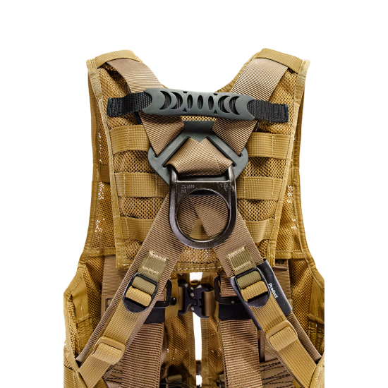 361 Special Ops Full Body Harness 