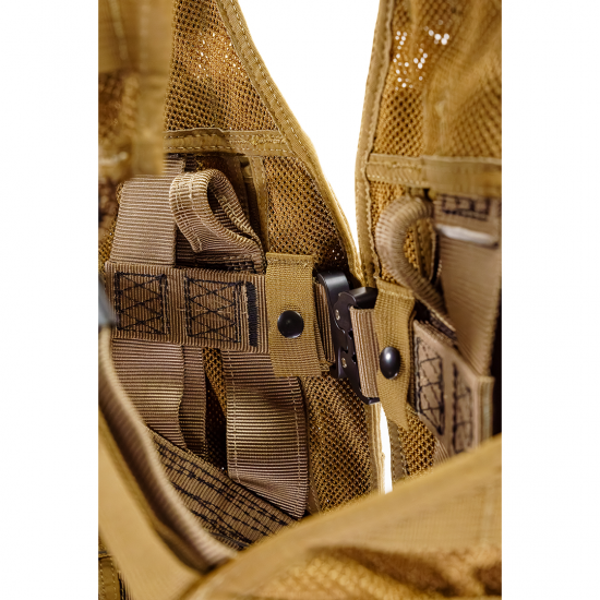 361 Special Ops Full Body Harness 