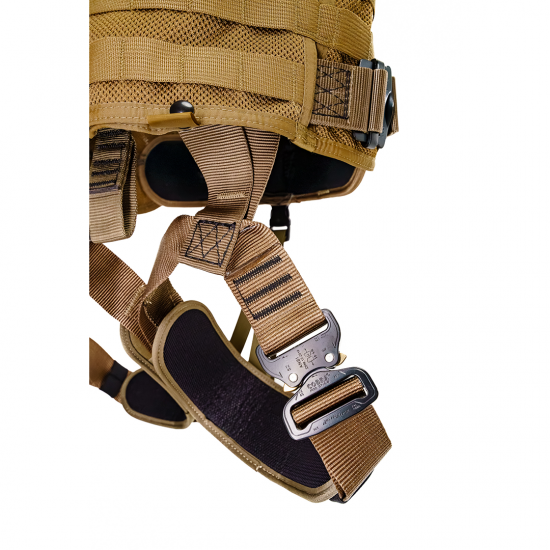361 Special Ops Full Body Harness 