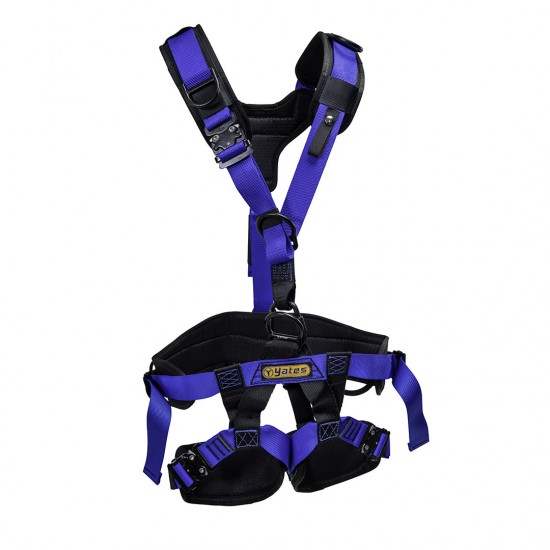 380 Voyager Harness