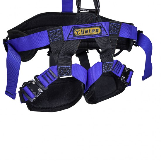 380 Voyager Harness