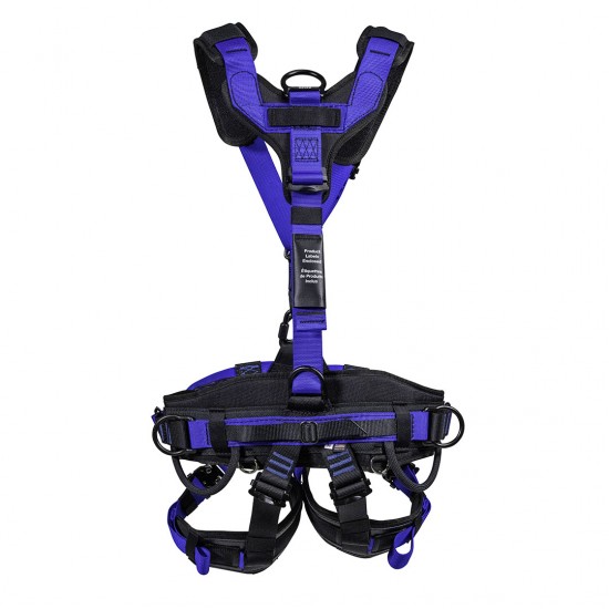 380 Voyager Harness