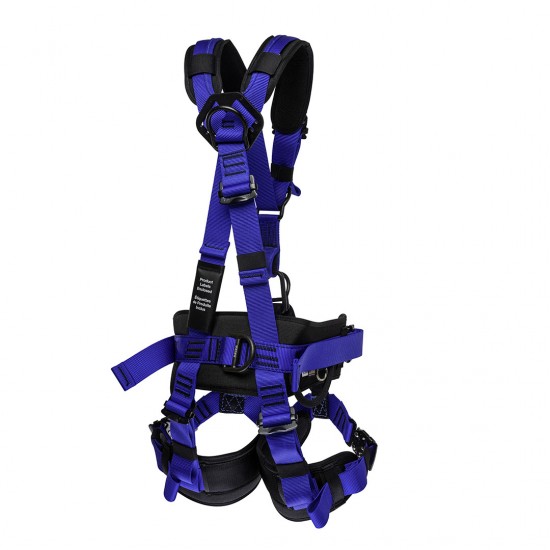 384 Technical Rescue II Harness