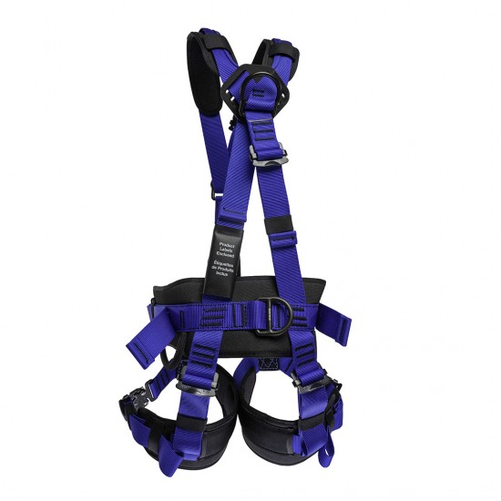 384 Technical Rescue II Harness
