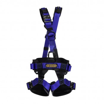 384 Technical Rescue II Harness