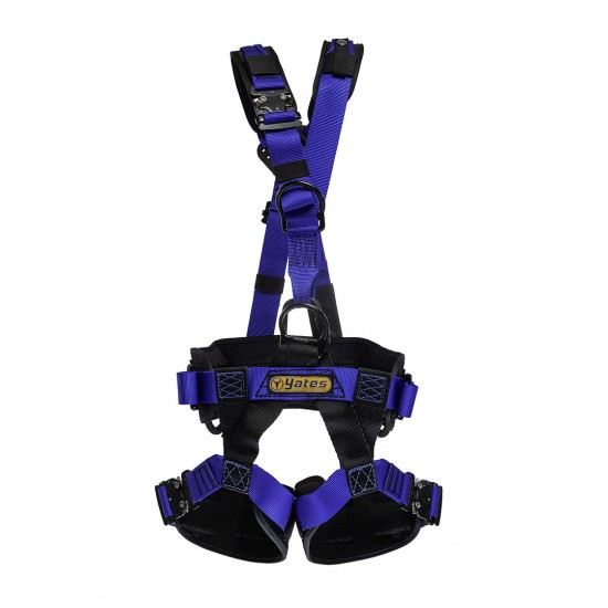 384 Technical Rescue II Harness