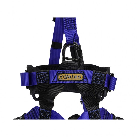 384 Technical Rescue II Harness