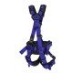 384 Technical Rescue II Harness