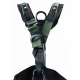 387 Pro Rope Access Harness