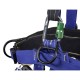 390FRA Arc Flash Rated Rope Access Lineman Harness