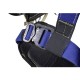 390FRA Arc Flash Rated Rope Access Lineman Harness