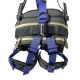 390FRC Construction Lineman Harness