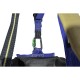 390FRC Construction Lineman Harness