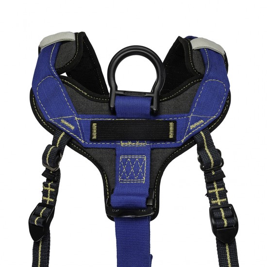 390FRC Construction Lineman Harness