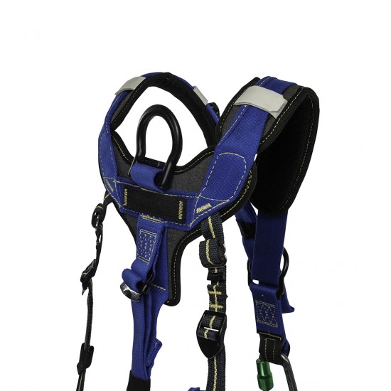 390FRC Construction Lineman Harness
