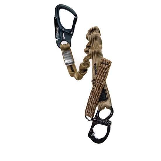 565 Helo Personal Retention Lanyard