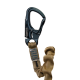 565 Helo Personal Retention Lanyard