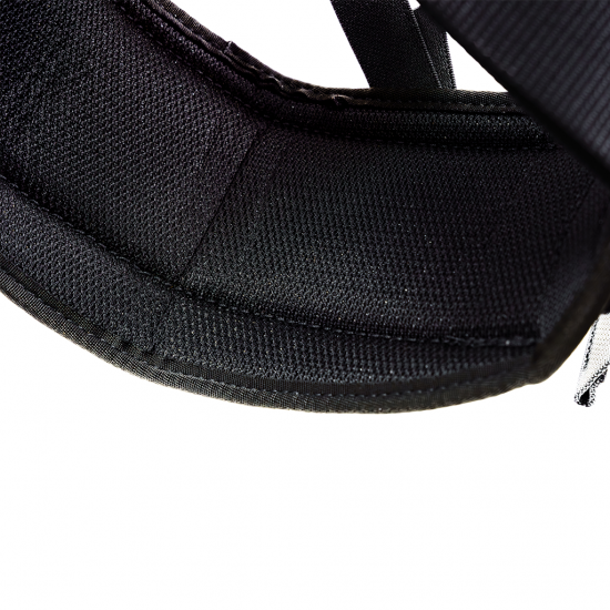 308A Padded Lightweight Assault Harness