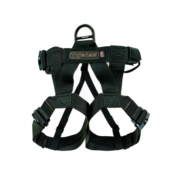 313 Lightweight Assault Harness