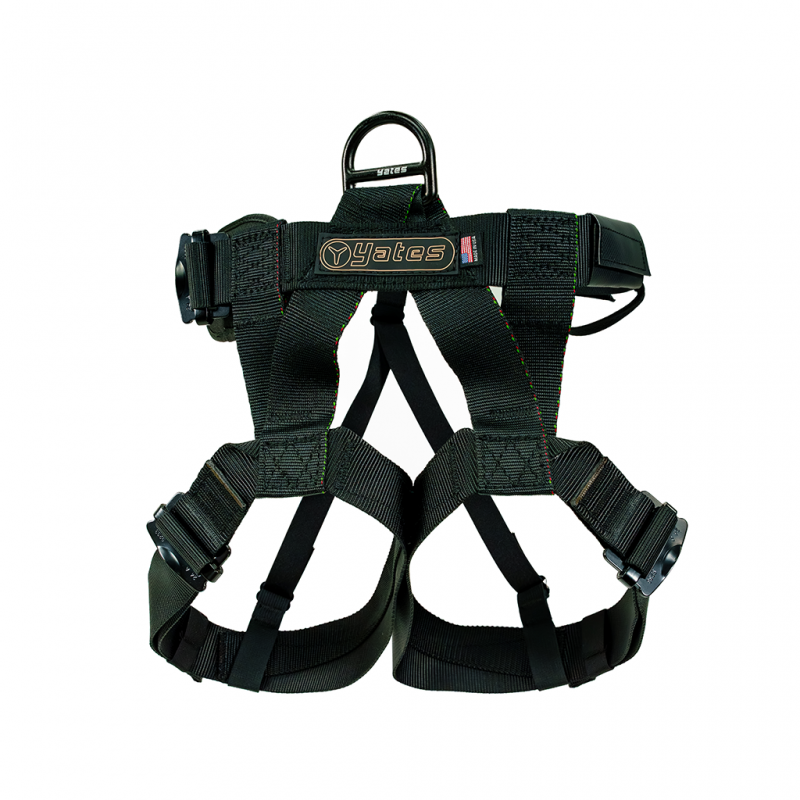 313 Lightweight Assault Harness