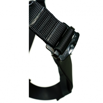 313 Lightweight Assault Harness