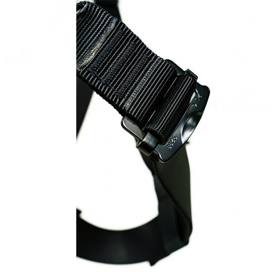 313 Lightweight Assault Harness