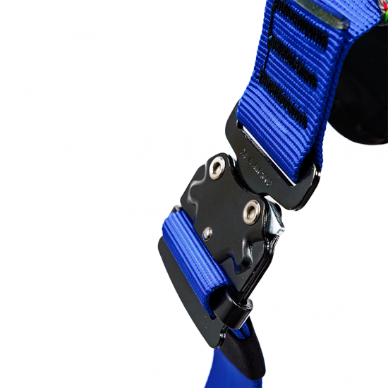 321 Ladderman / Victim Rescue Seat Harness