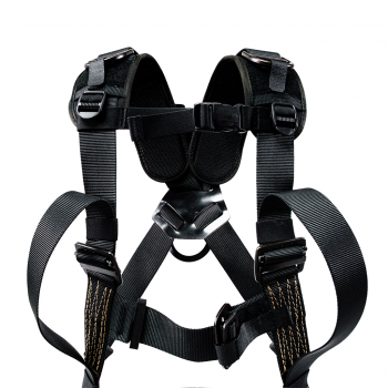360 Stabo/Tactical Full Body Harness