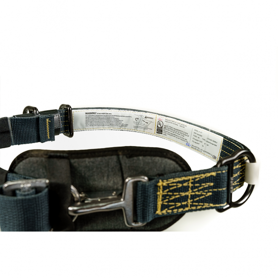 371 Kevlar Truck Escape Belt