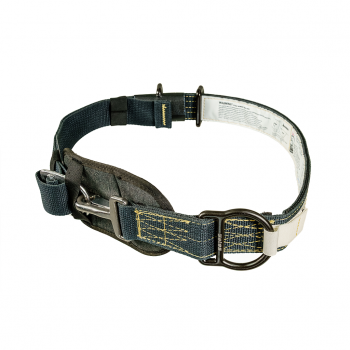 371 Kevlar Truck Escape Belt