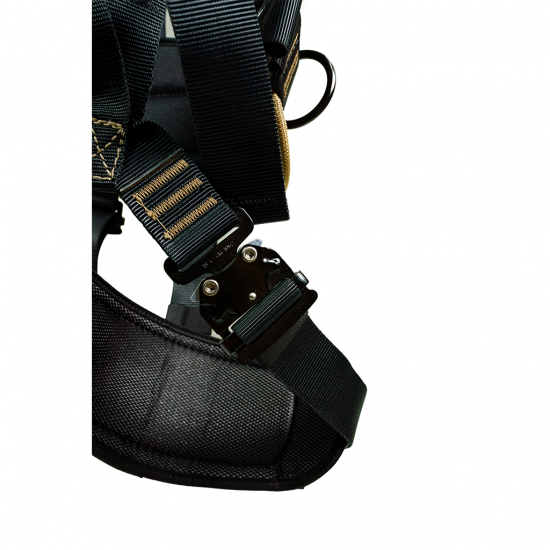 380R Voyager Riggers Harness