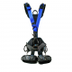 390 Tower Access Harness