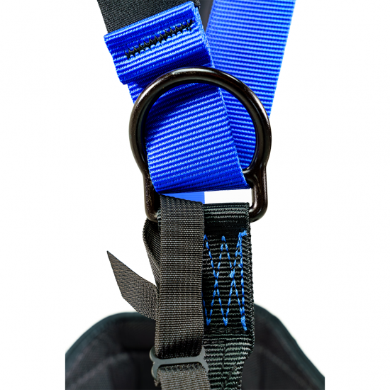 390 Tower Access Harness