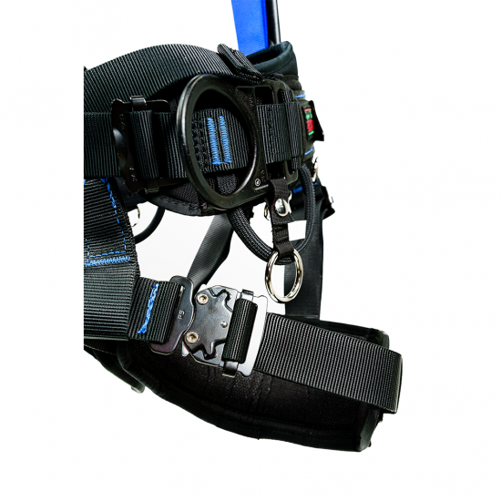 390 Tower Access Harness