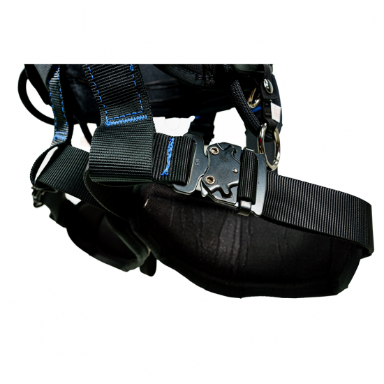 390 Tower Access Harness