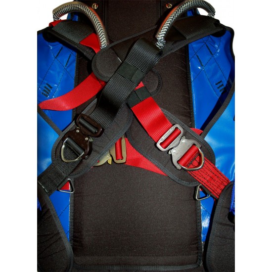 903-ISB Intrinsically Safe Spec Pak - 905-IS Bridle Included.